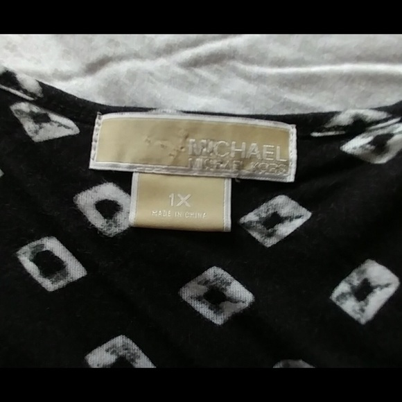 Michael Kors Blouse/Shirt - Picture 2 of 3